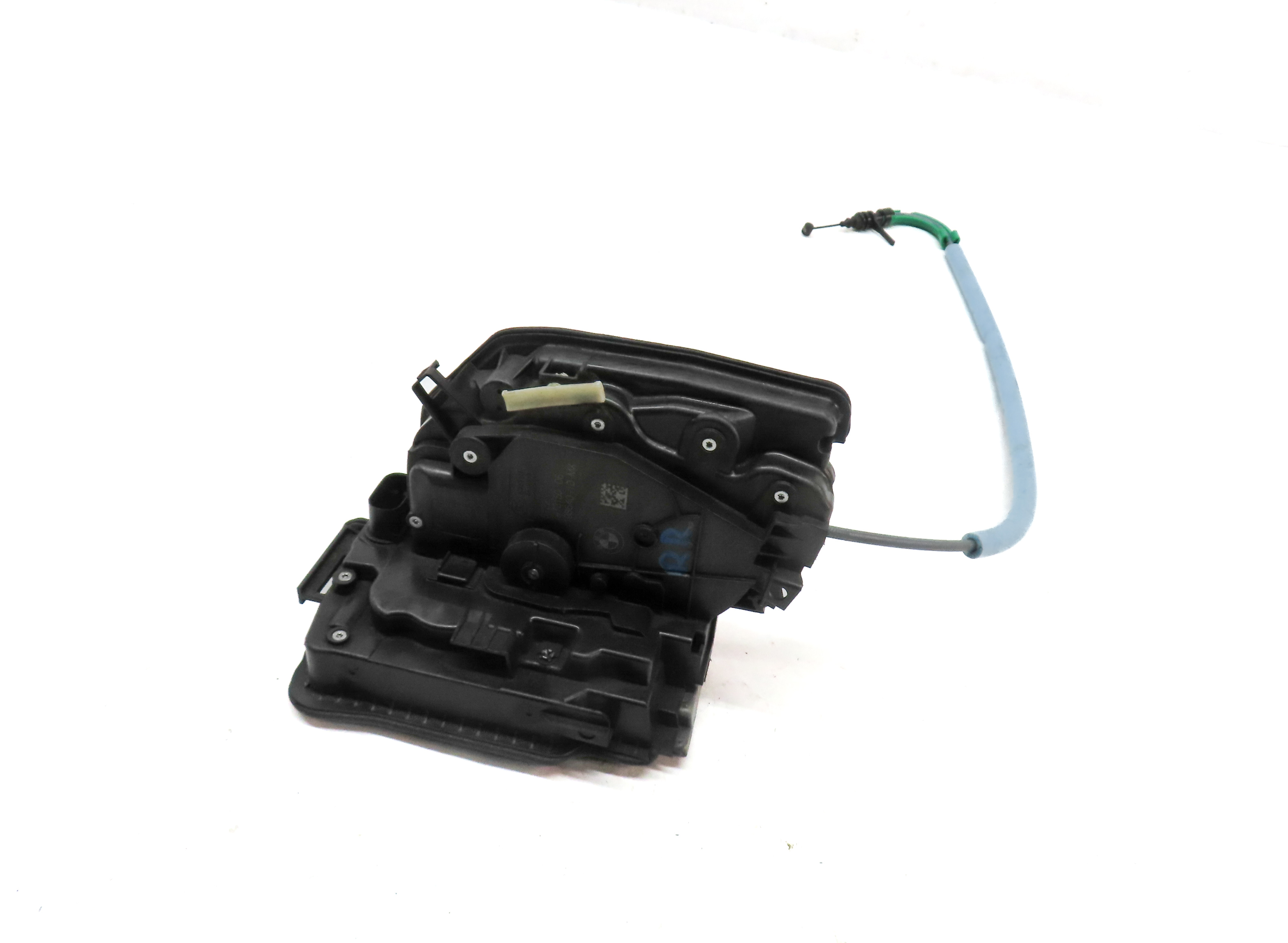 2018-2023 BMW X3 X4 (G01 G02) REAR RIGHT DOOR LOCK LATCH ACTUATOR — exact item pictured